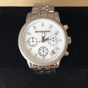 Michael Kors watch